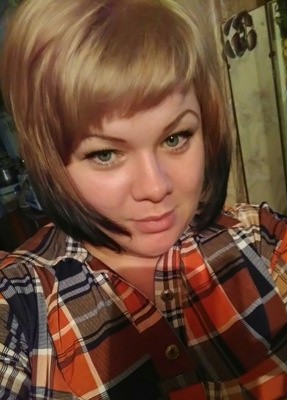 Юлия, 34, Россия, Егорлыкская