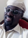 KALAMOU GUEYE, 46 лет, Grand Dakar