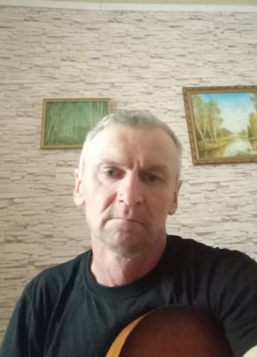Виктор, 61, Россия, Архангельск