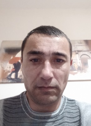 Руслан, 45, Россия, Алушта