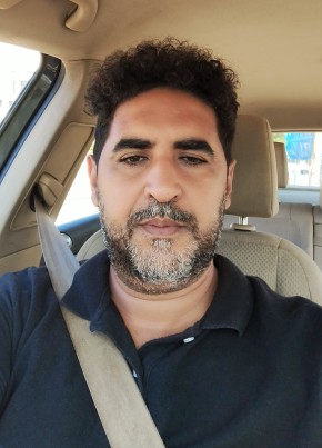 Marouane из Denia 46 лет