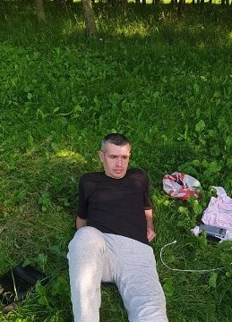  Макс, 38, Россия, Москва