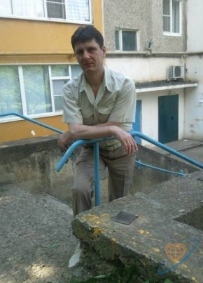 Владимир, 54, Россия, Изобильный
