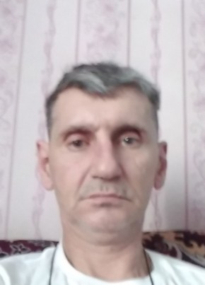 Сергей, 51, Россия, Анжеро-Судженск