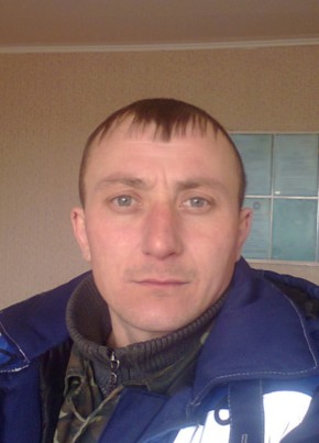 Еvgenij, 42, Україна, Білицьке