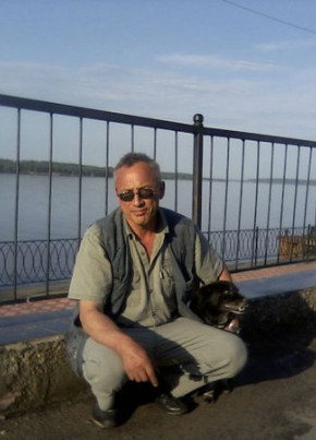 Сергей, 67, Россия, Владимир