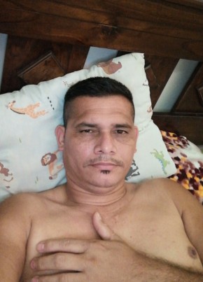 Reynaldo, 48, República de Costa Rica, Cañas