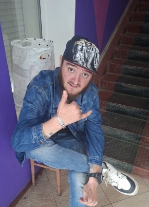 Дмитрий из Старого Оскола 34 года
