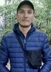 Денис, 38, Україна, Ужгород