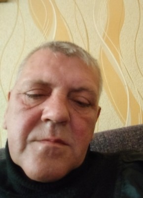 Андрей, 50, Россия, Нижневартовск