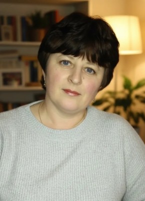 Елена из Ливны 54 года