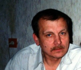 Vlad, 53, Moscow