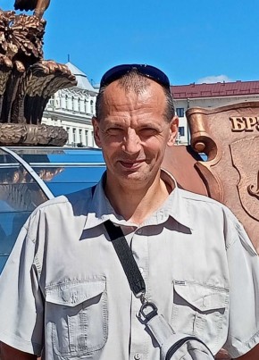 Sergey, 50, Belarus, Baranovichi