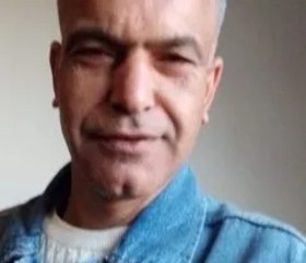 Djamel, 47, Tourcoing