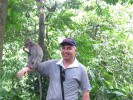 ossmann, 58 - Только Я лес обезьяны в Бали
