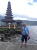 ossmann, 58 - Только Я Индонезия остров Бали. бератан храм