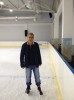 ossmann, 58 - Только Я я в ялте на коньках зал