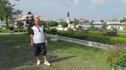 ossmann, 58 - Только Я Бангкок Гранд Палас 3 (тайский)