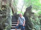 ossmann, 58 - Только Я лес обезьяны в Бали2