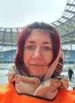 Elena Obrotkina, 42, Volgograd