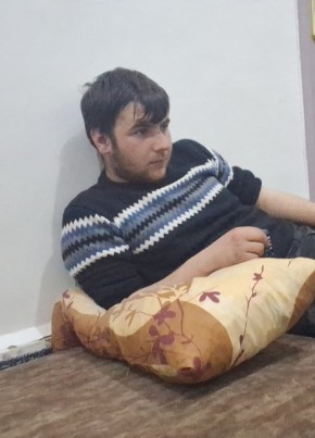 Sam из Cizre 22 года