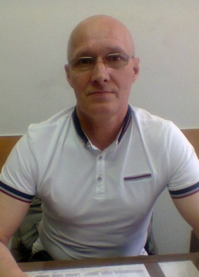 Николай из Новоуральска 49 лет