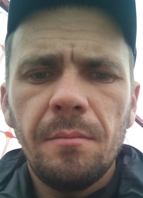 Evgeniy, 40, Russia, Volgograd