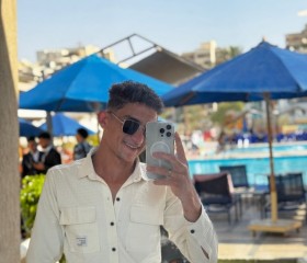 يوسف, 23, Damanhur