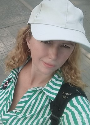 Людмила, 41, Россия, Томск