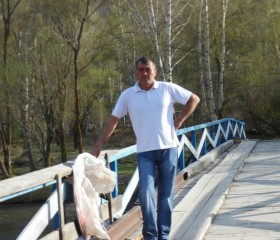 руслан, 48 лет, Барнаул