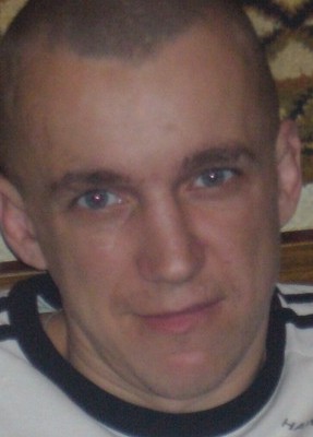 Юрик, 40, Россия, Устюжна