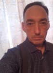 Ivan, 46, Saint Petersburg