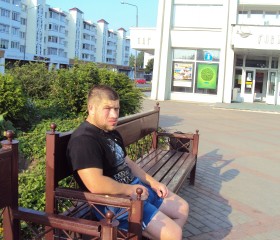 Сергей, 40 лет, Данилов