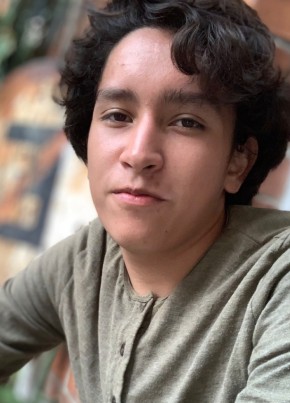 Jossgiu, 23, Mexico, Ojo de Agua