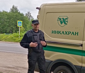 Олег, 53 года, Тверь