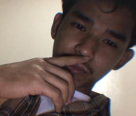edward, 19, Tanauan (Calabarzon)