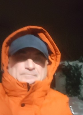 Серж, 51, Россия, Константиновская (Краснодарский край)