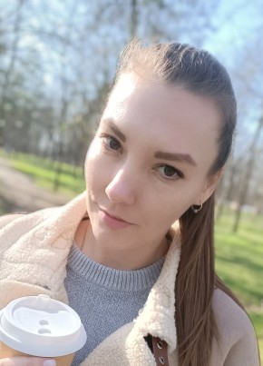 Марина, 34, Россия, Шахты