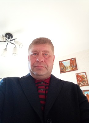 Алексей, 46, Россия, Нахабино