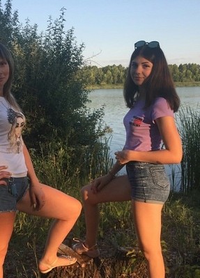 Наталья, 38, Россия, Чапаевск