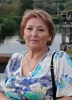 Ольга, 63, Россия, Старый Оскол