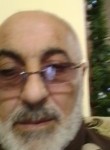 Вачаган Авакян, 63 года, Долгопрудный