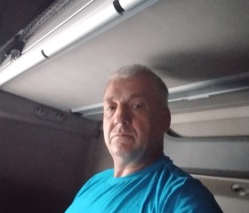 Василий, 52 года, Калининград