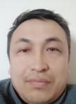 Берик, 41 год, Алматы