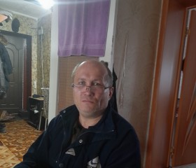 Roman, 47, Kansk