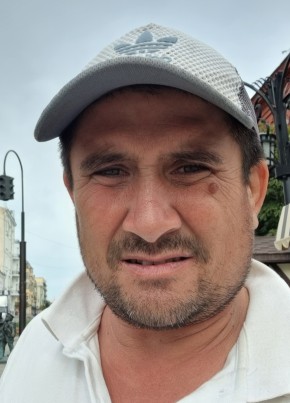 Жахонгир, 47, Россия, Сургут