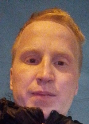 Артем, 27, Россия, Можайск
