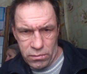 Oleq. Soloujeu, 55 лет, Южно-Сахалинск