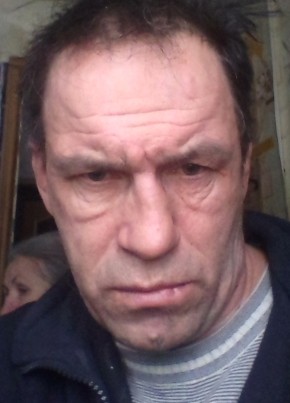 Oleq. Soloujeu, 55, Russia, Yuzhno-Sakhalinsk