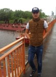 Muhridin, 23 года